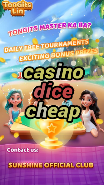 casino dice cheap-casinogamestips.igamblinglist.com